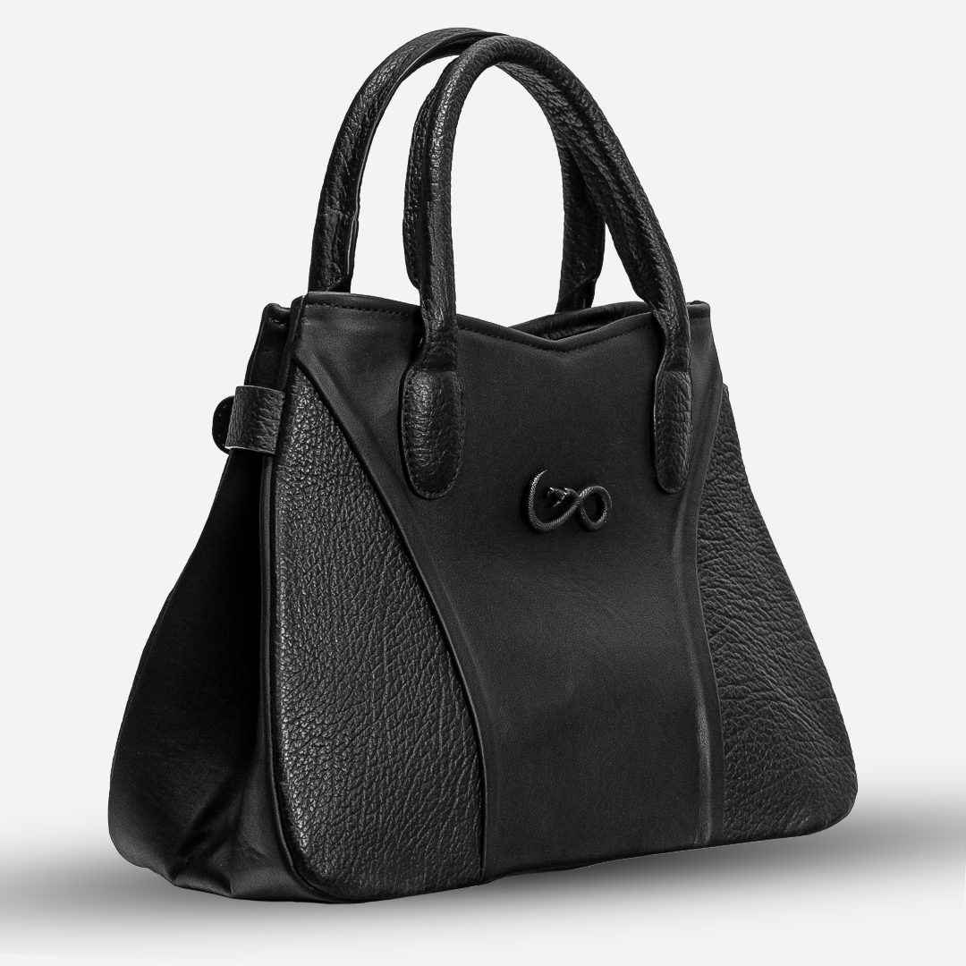Bolso "Joy" - Black Beauty