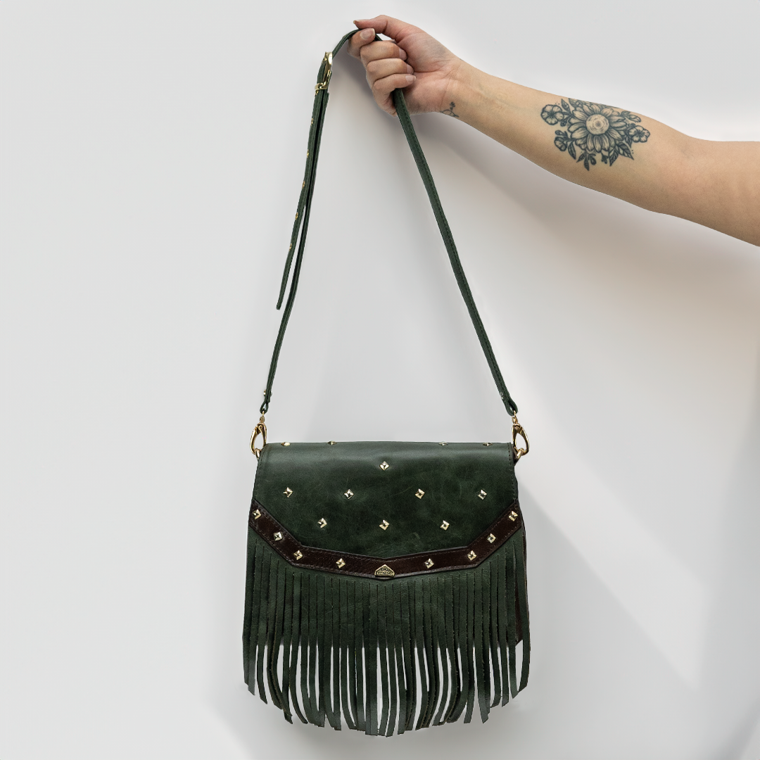 Dolly - Earthy Luxe