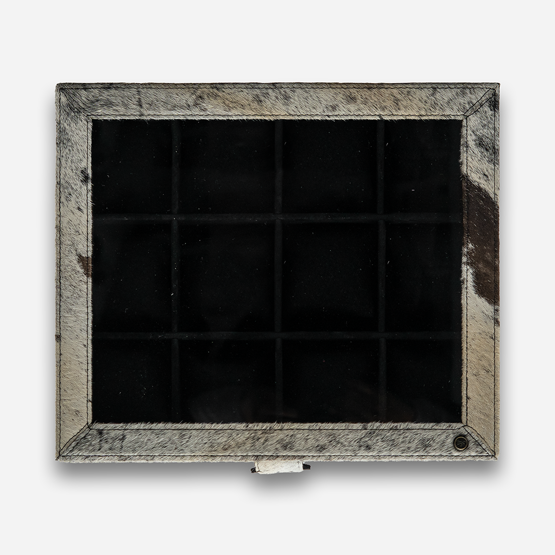 Caja Relojera Arlecchino