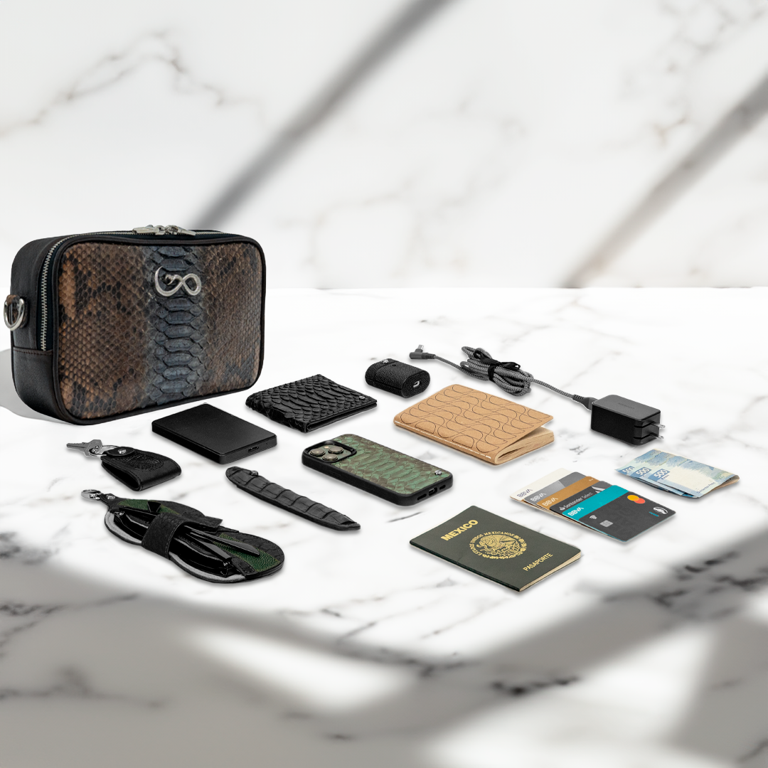 Documentera - Python Ashwood