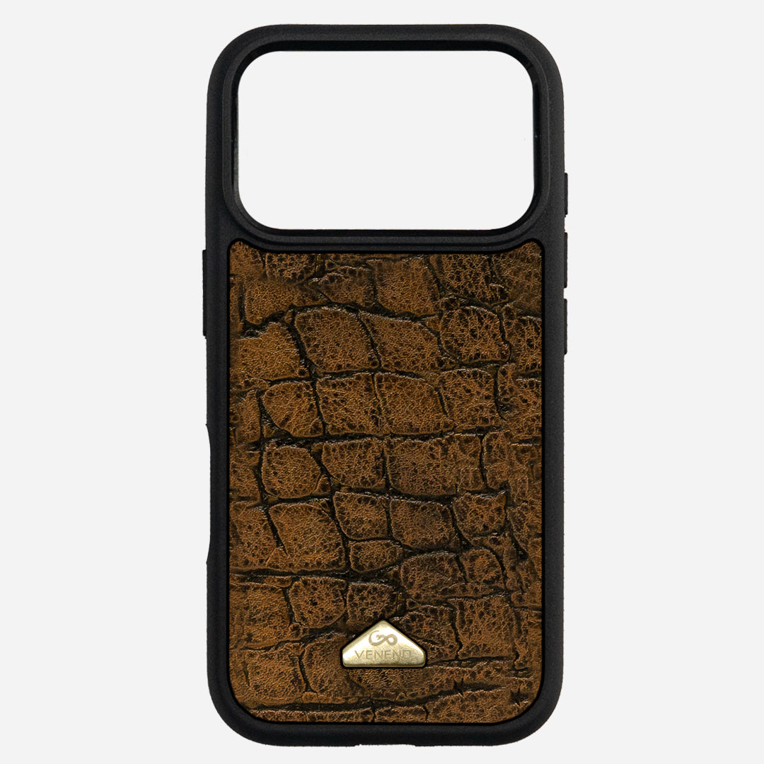 Funda iPhone 17 Pro Max Makalu