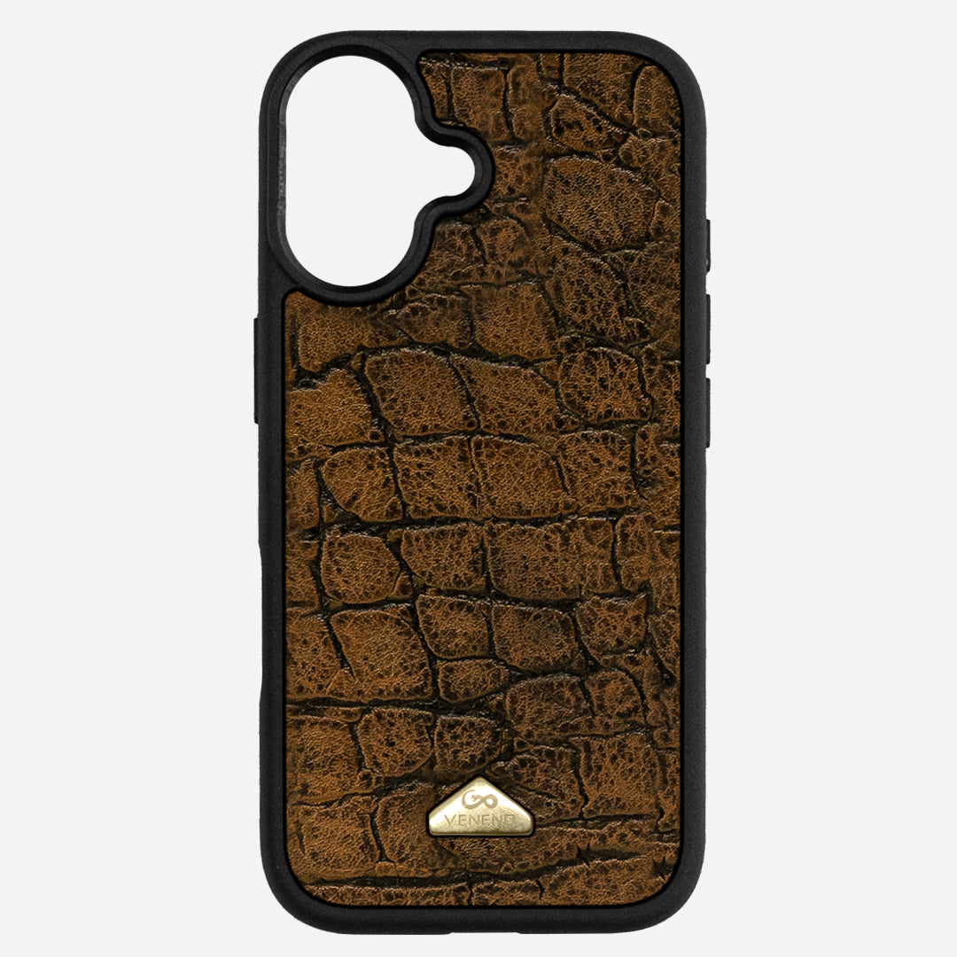 Funda iPhone 17 Makalu