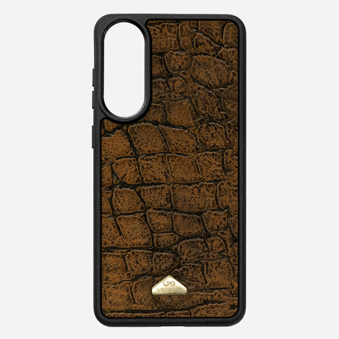 Funda S25 Edge Illuminati Makalu
