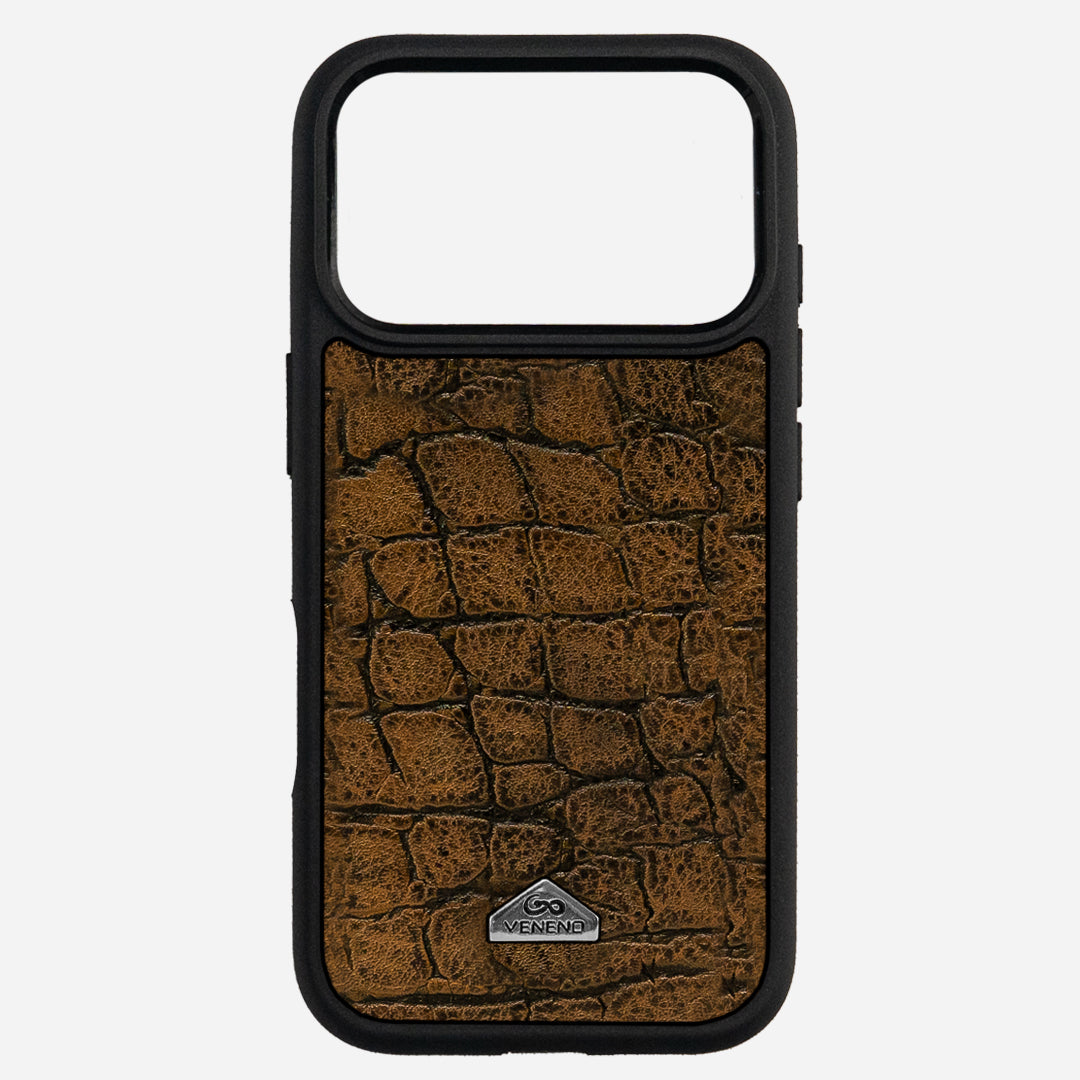 Funda iPhone 17 Pro Max Makalu