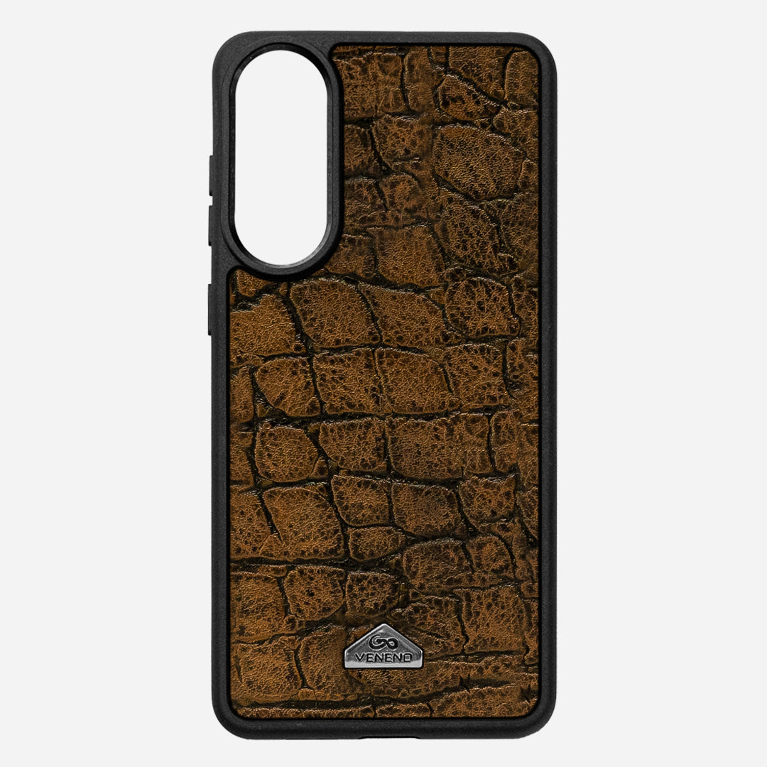 Funda S25 Edge Illuminati Makalu