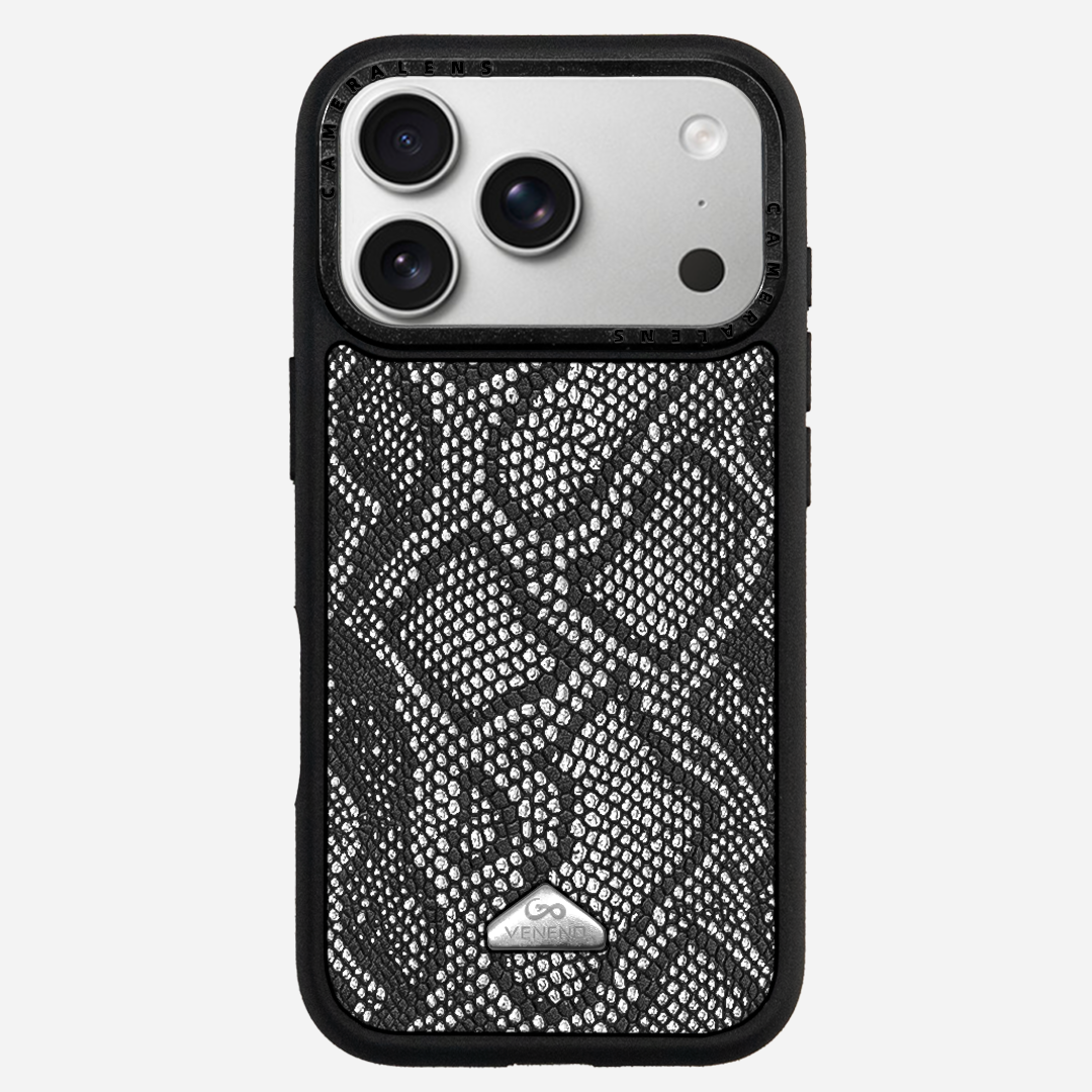 Funda iPhone 17 Pro Dark Star Nova