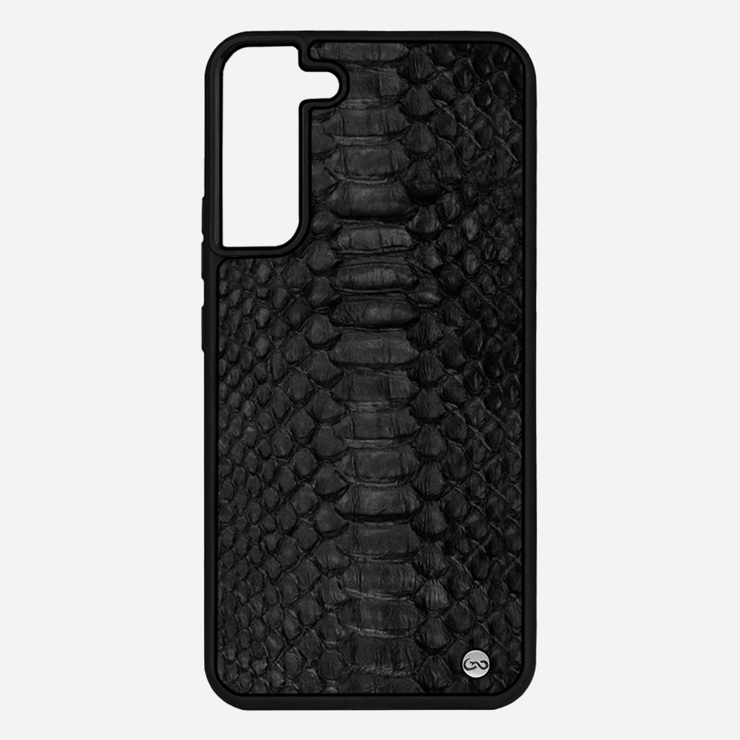 Funda S23 FE Python Black