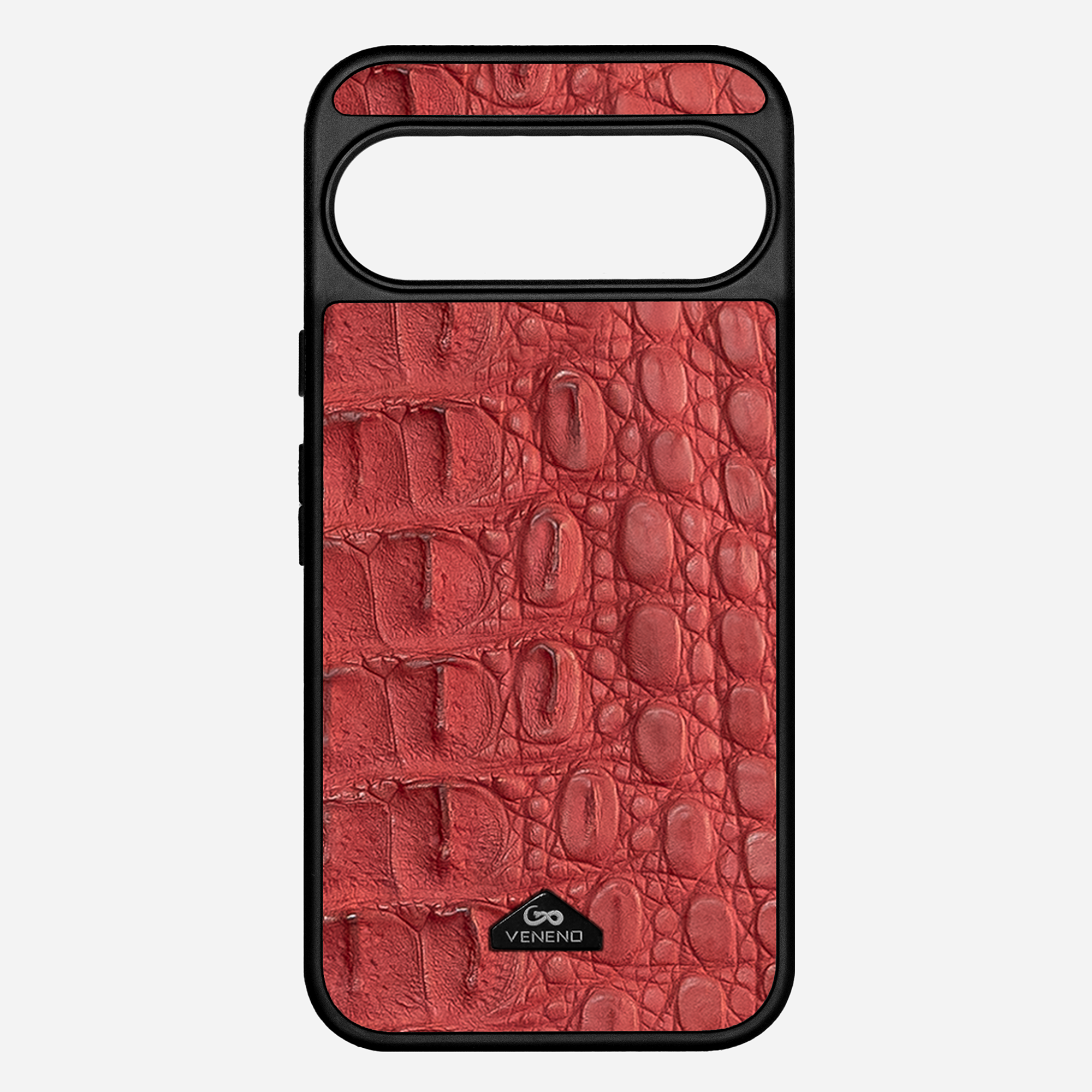 Funda Google Pixel 10 Pro XL Billionaire Croc Pyra