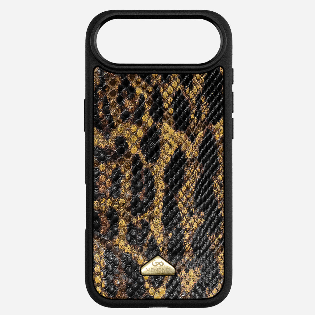 Funda iPhone 17 Air Python Savage