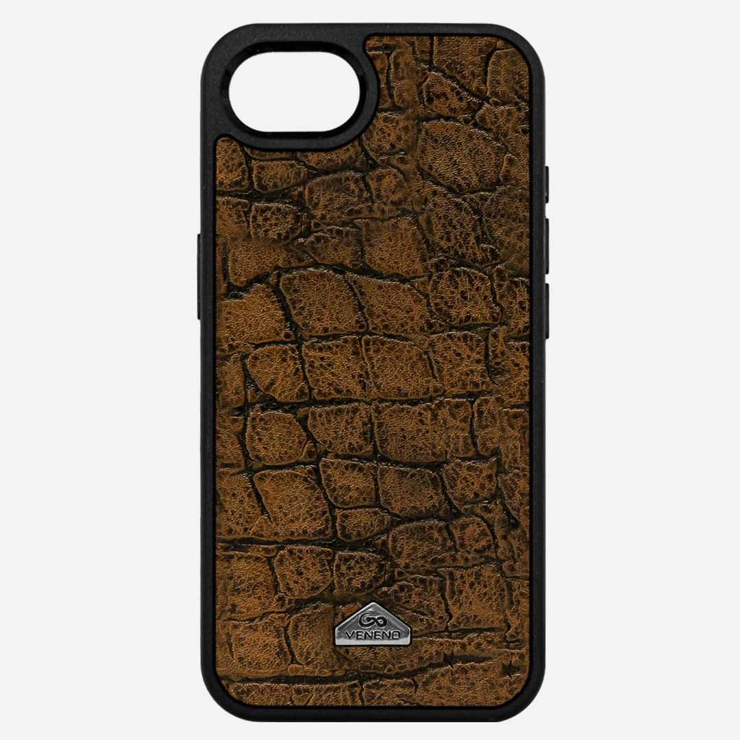 Funda iPhone 16e Makalu