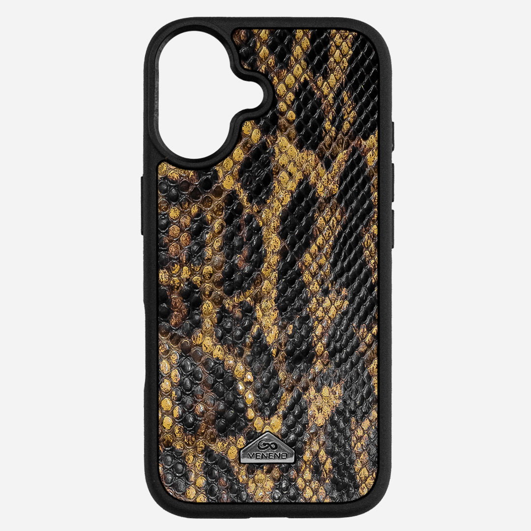 Funda iPhone 17 Python Savage