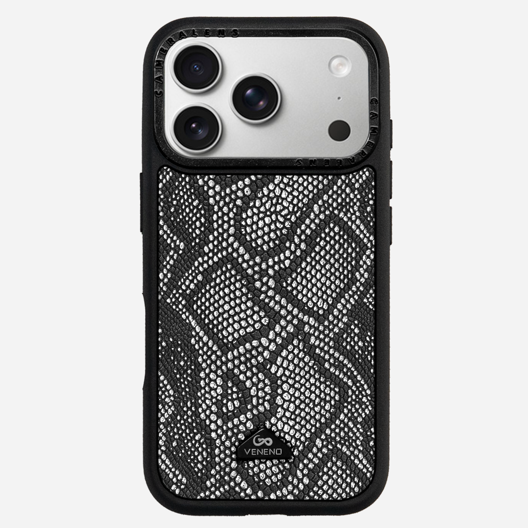 Funda iPhone 17 Pro Max Dark Star Nova