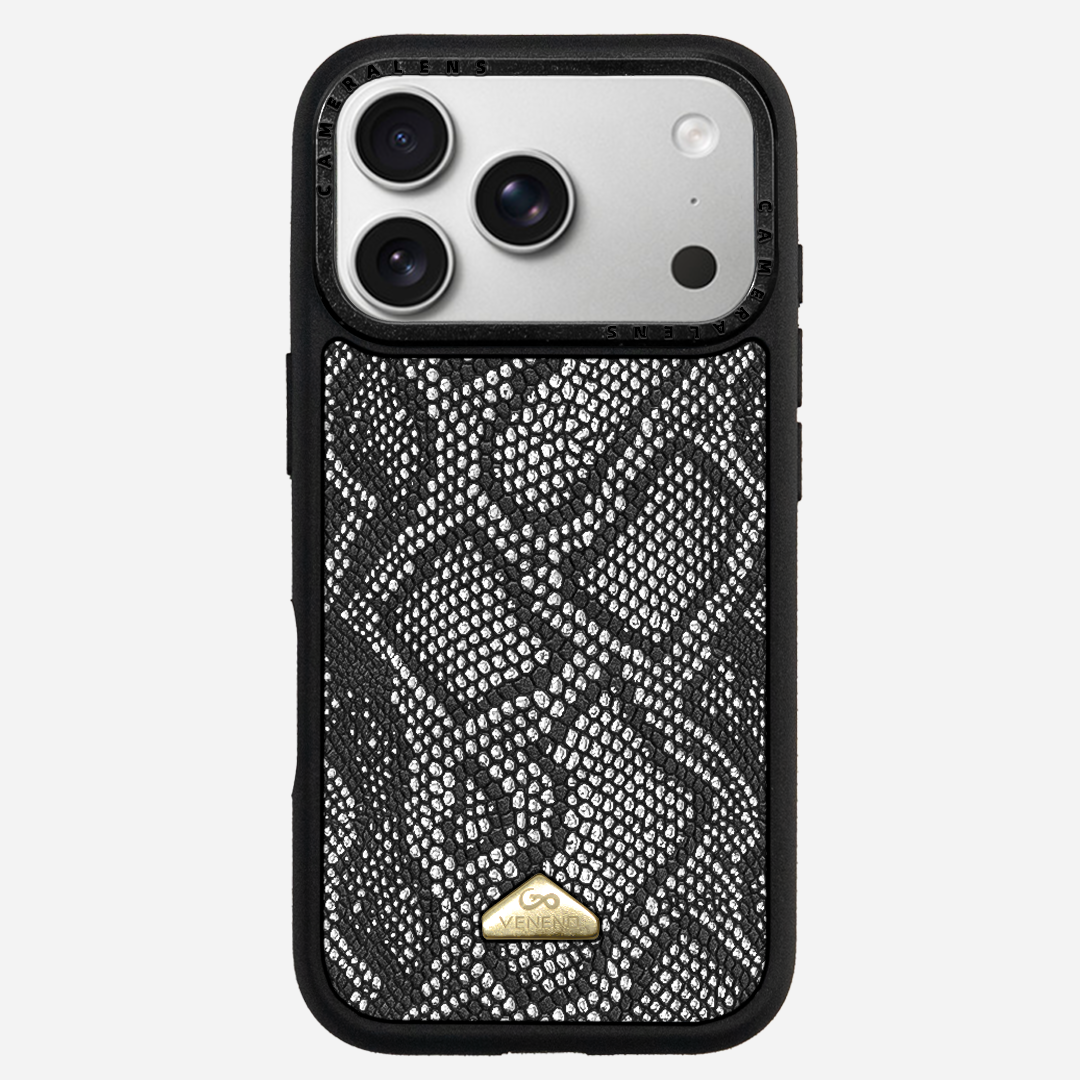 Funda iPhone 17 Pro Max Dark Star Nova