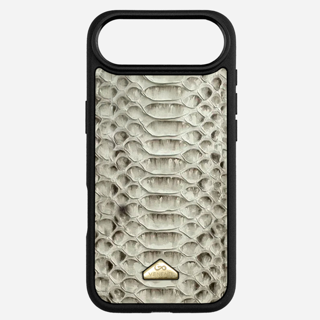 Funda iPhone 17 Air Python Naked
