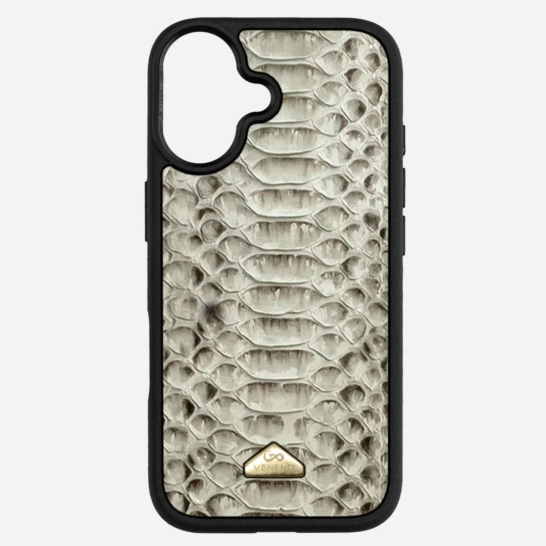 Funda iPhone 17 Python Naked