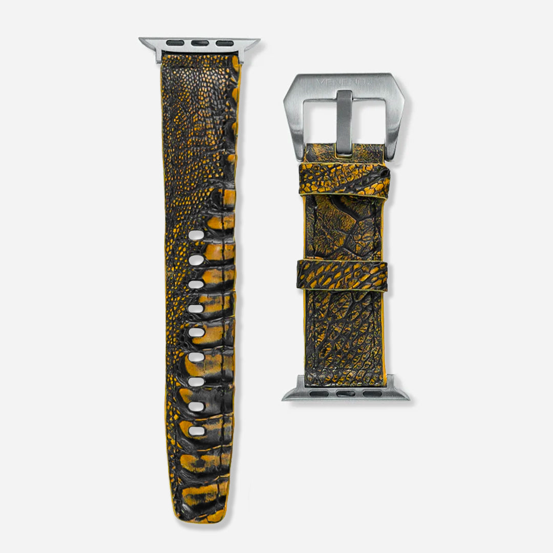 Extensible - Apple Watch Ostrich Fornax