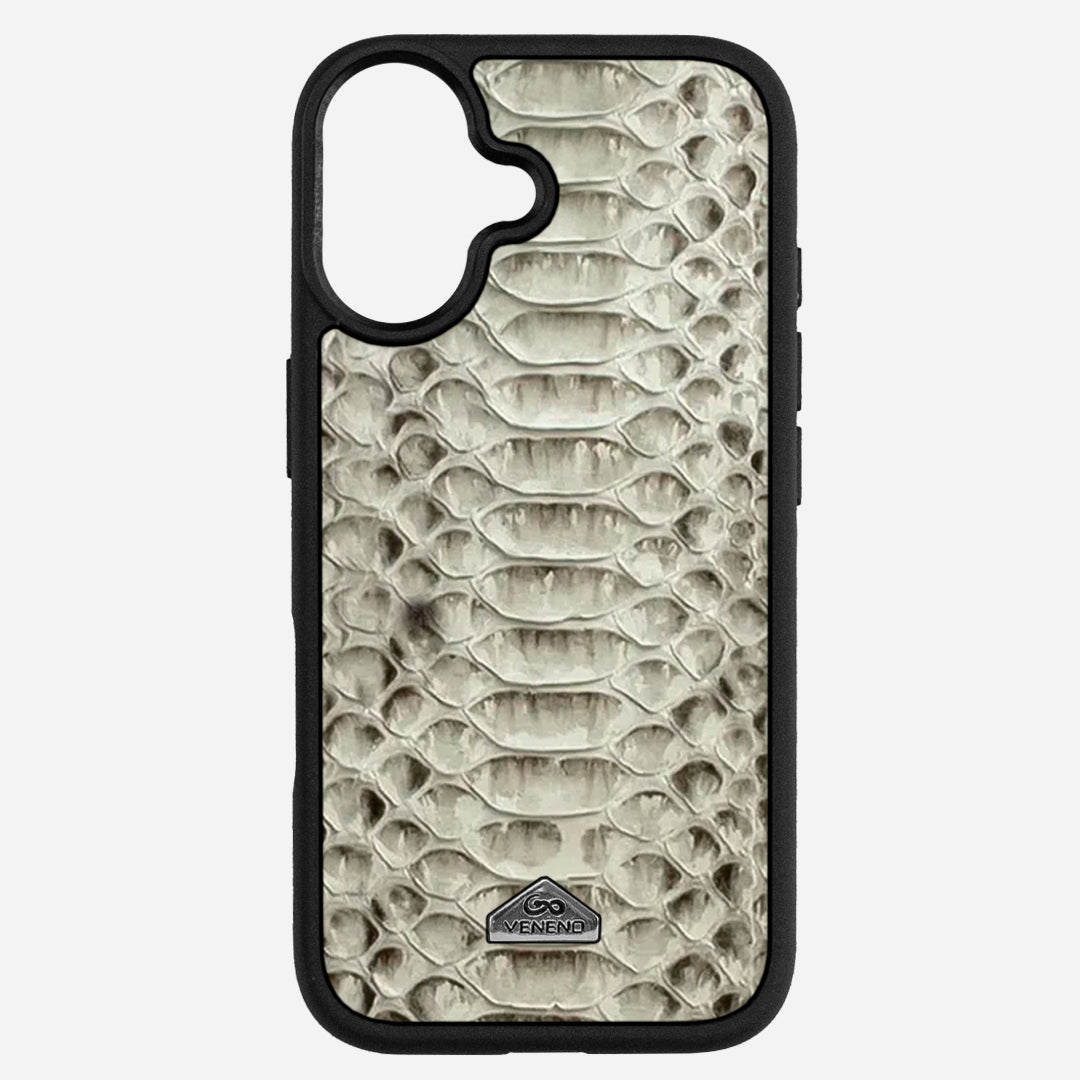 Funda iPhone 17 Python Naked