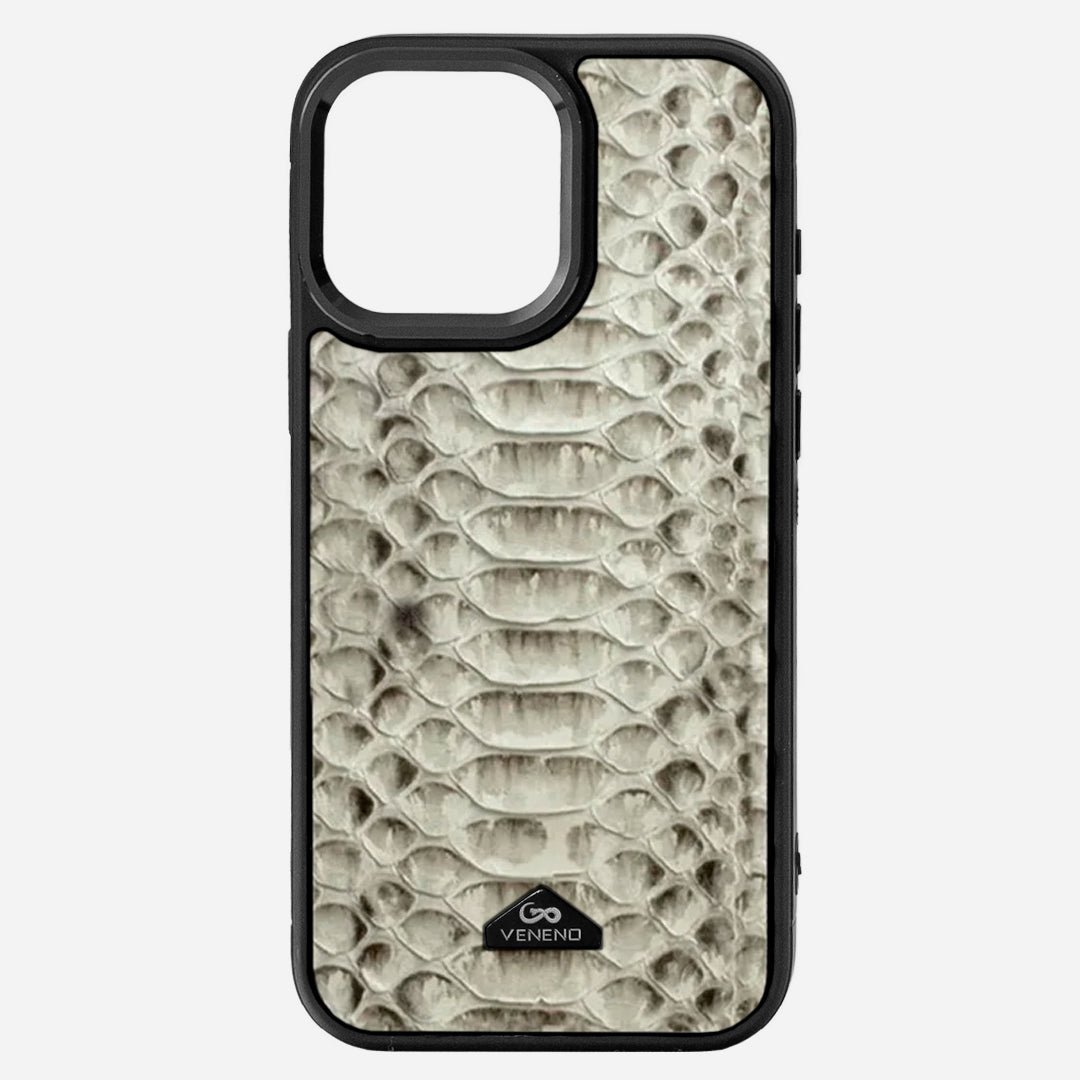 Funda iPhone 16 Pro Max Python Naked
