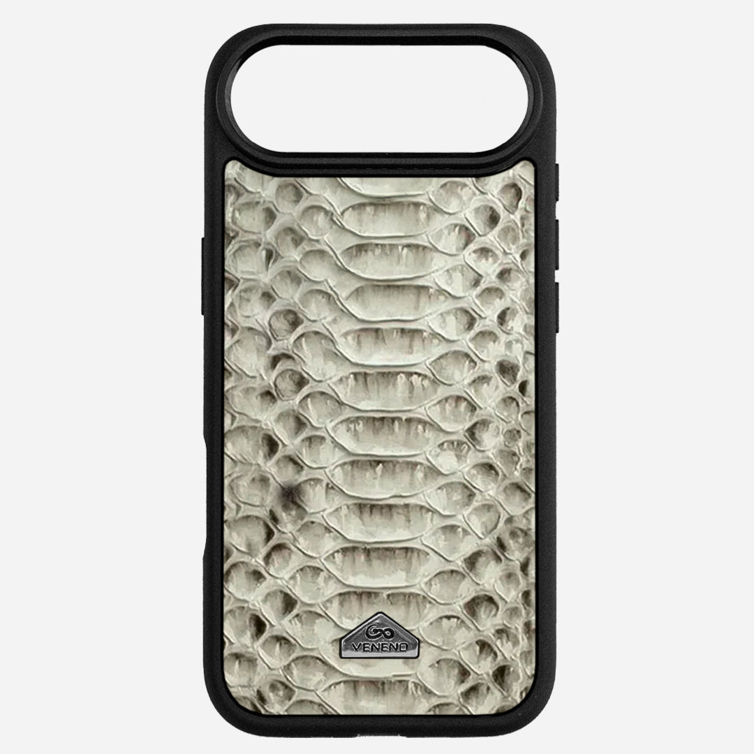 Funda iPhone 17 Air Python Naked