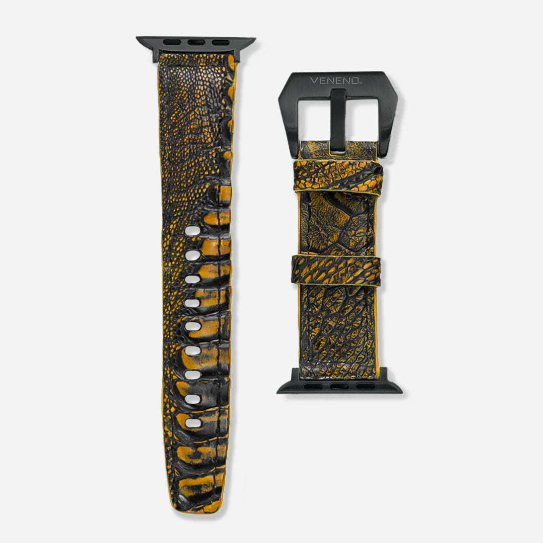 Extensible - Apple Watch Ostrich Fornax