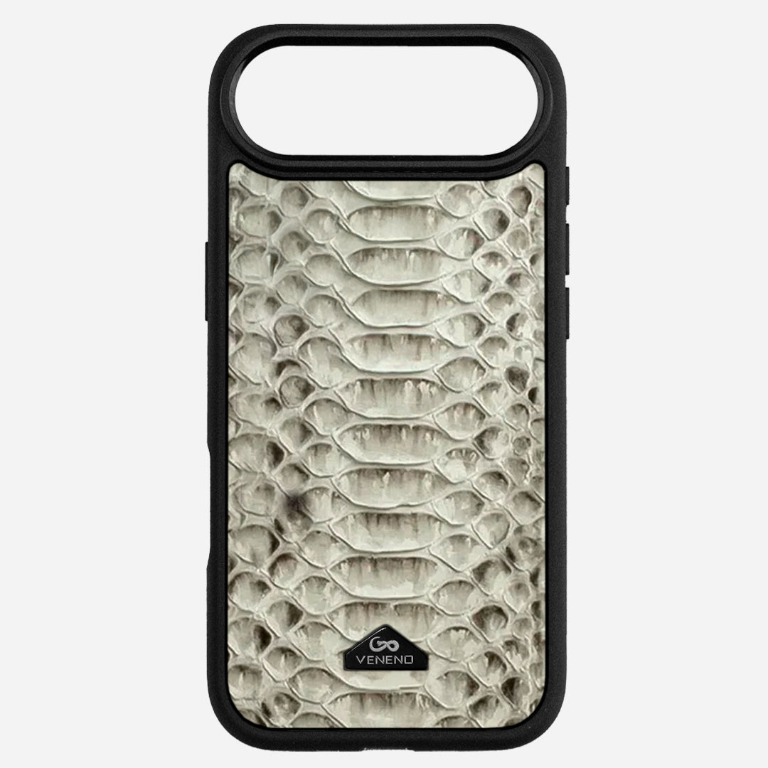 Funda iPhone 17 Air Python Naked