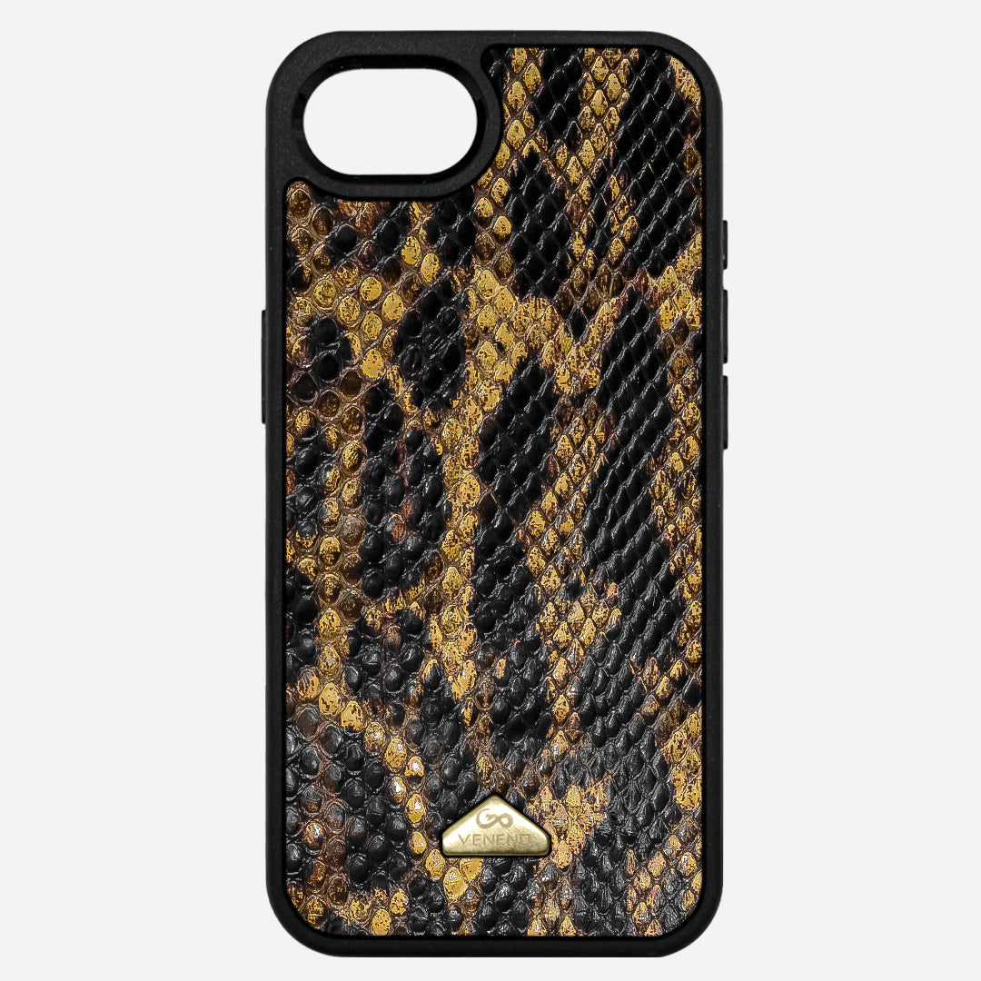 Funda iPhone 16e Python Savage