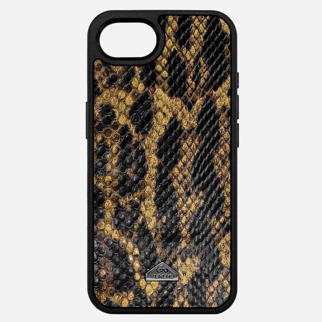 Funda iPhone 16e Python Savage