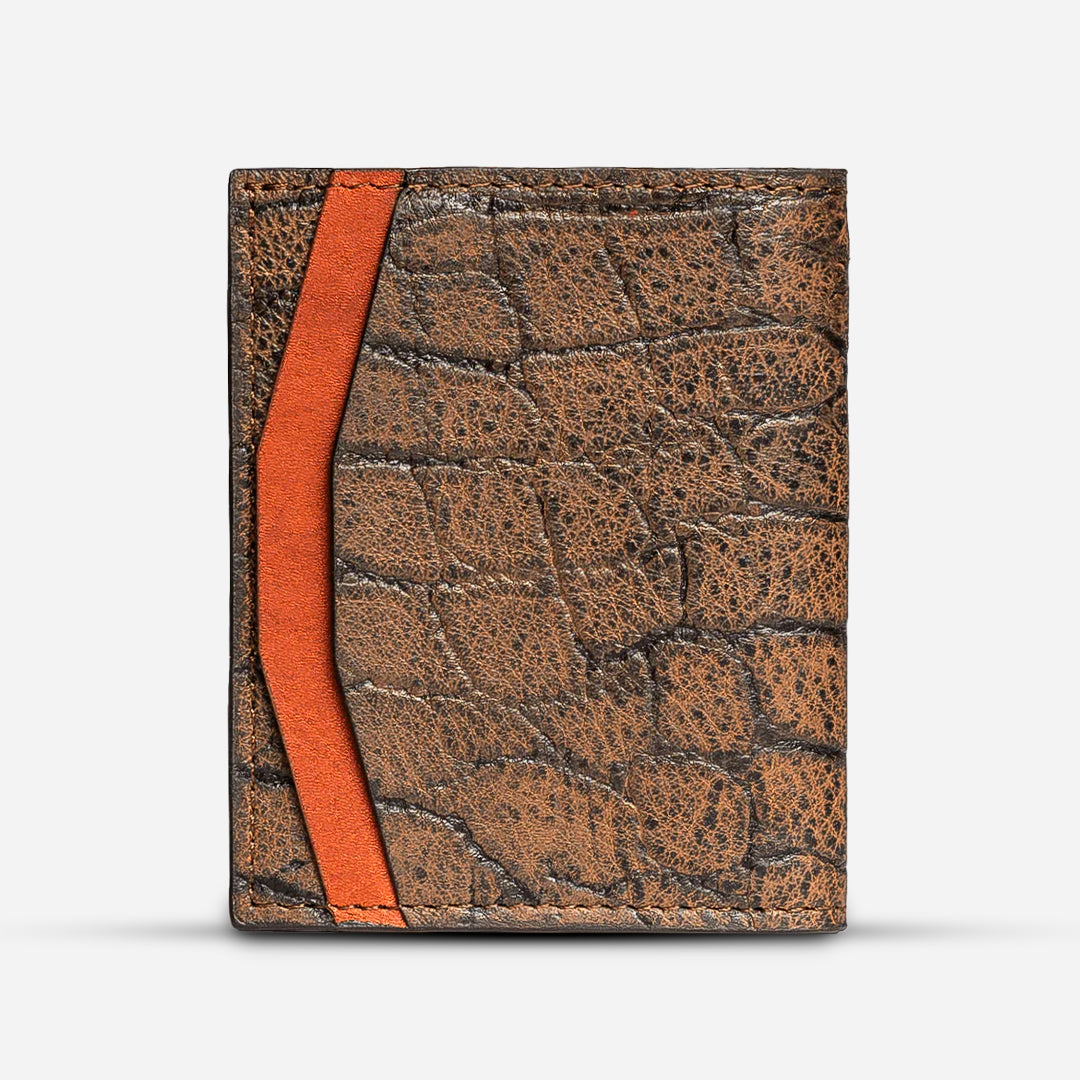 Cartera Compacta "The TIE" Makalu