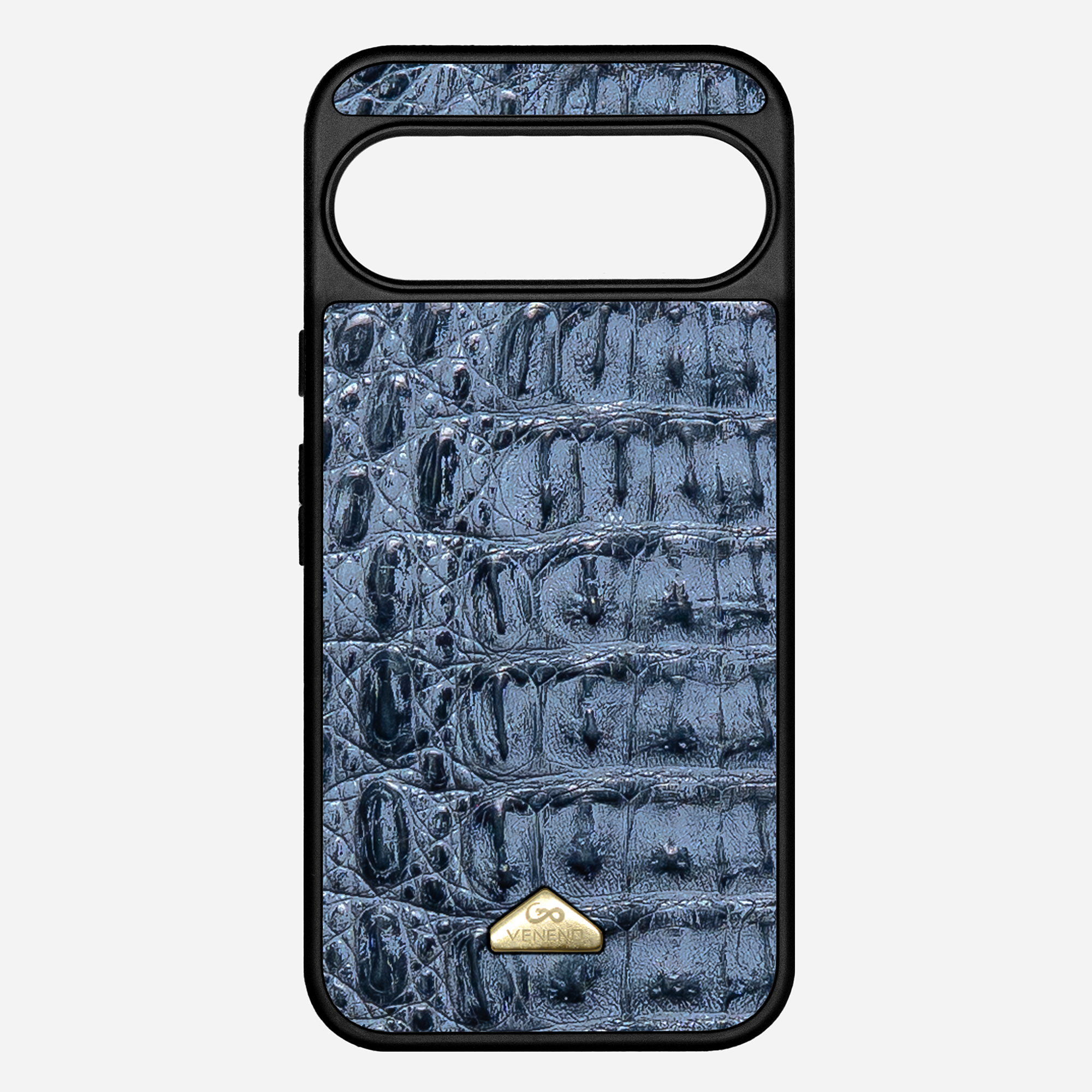 Funda Google Pixel 10 Pro XL Billionaire Croc Haze