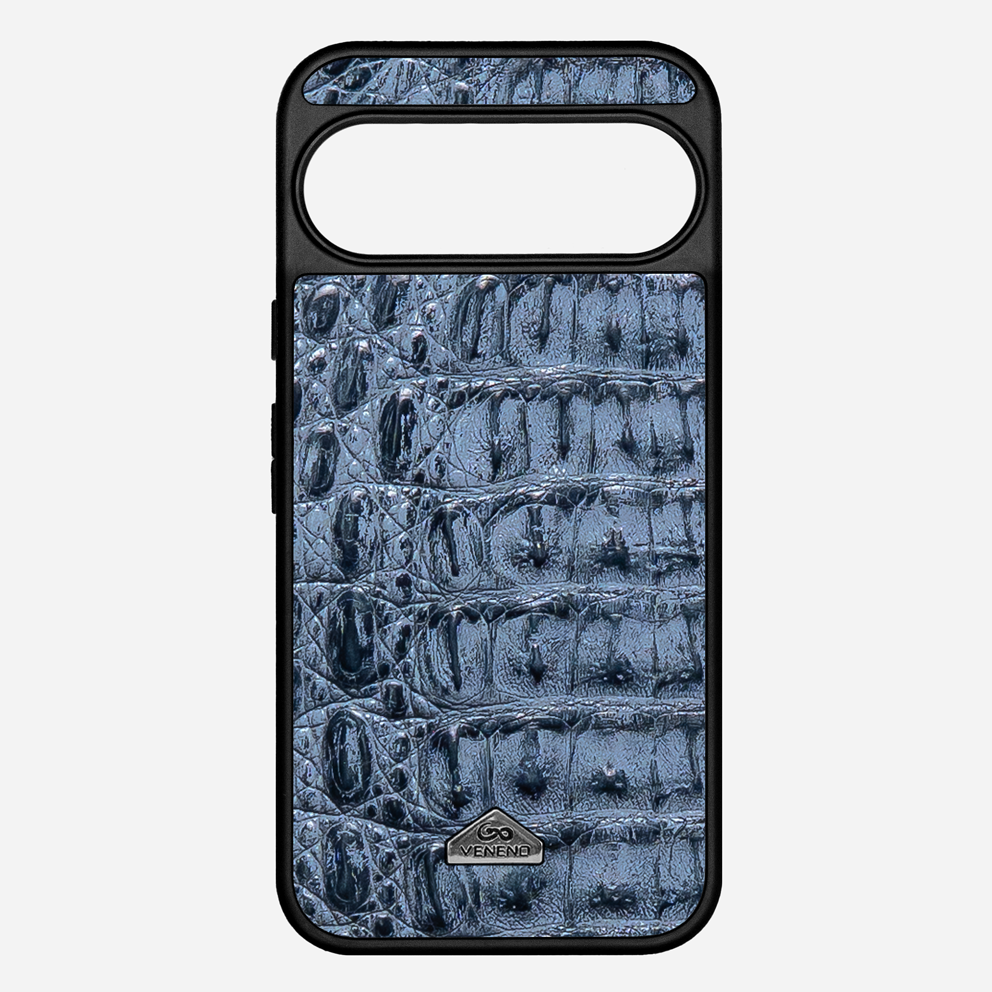 Funda Google Pixel 10 Pro XL Billionaire Croc Haze