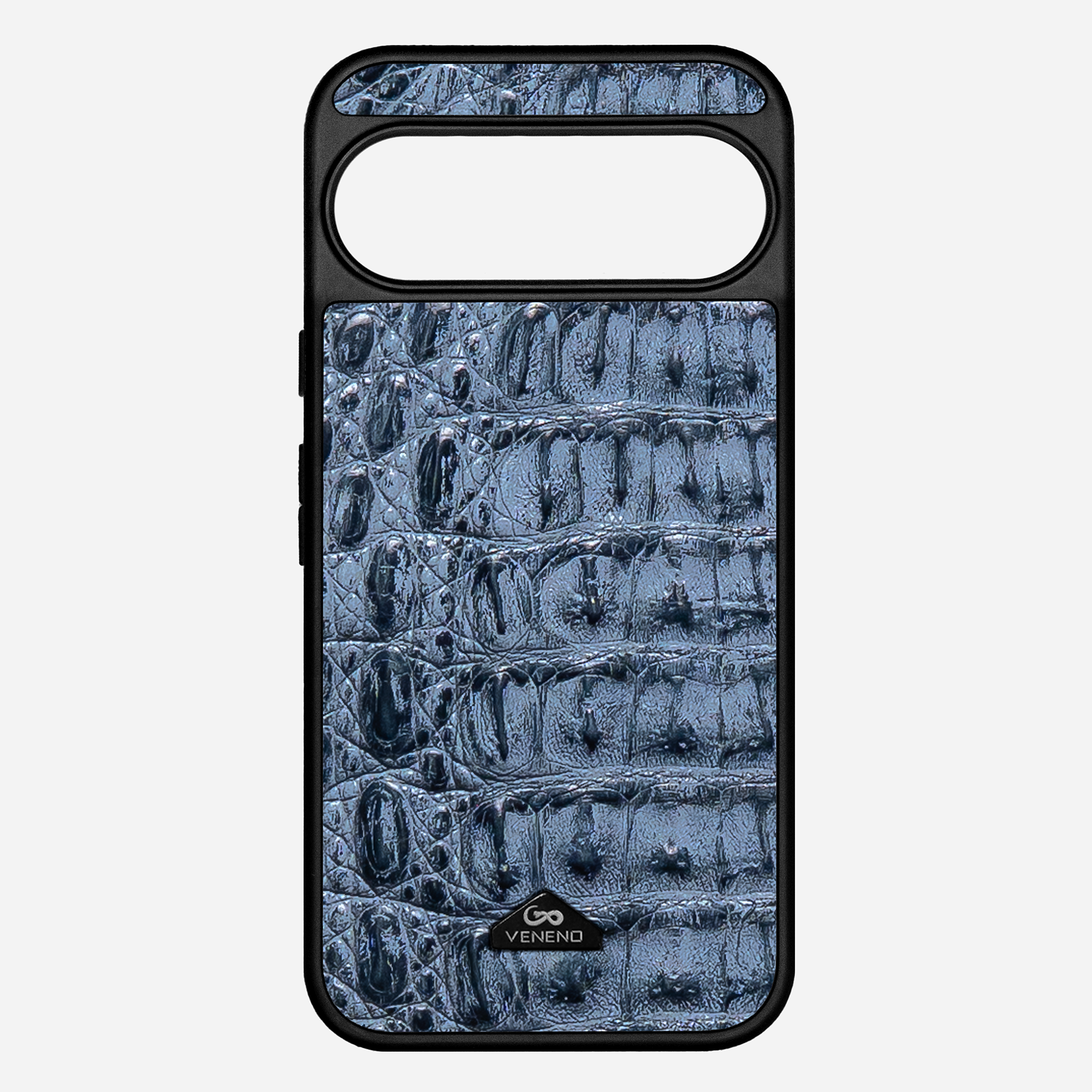 Funda Google Pixel 10 Pro XL Billionaire Croc Haze