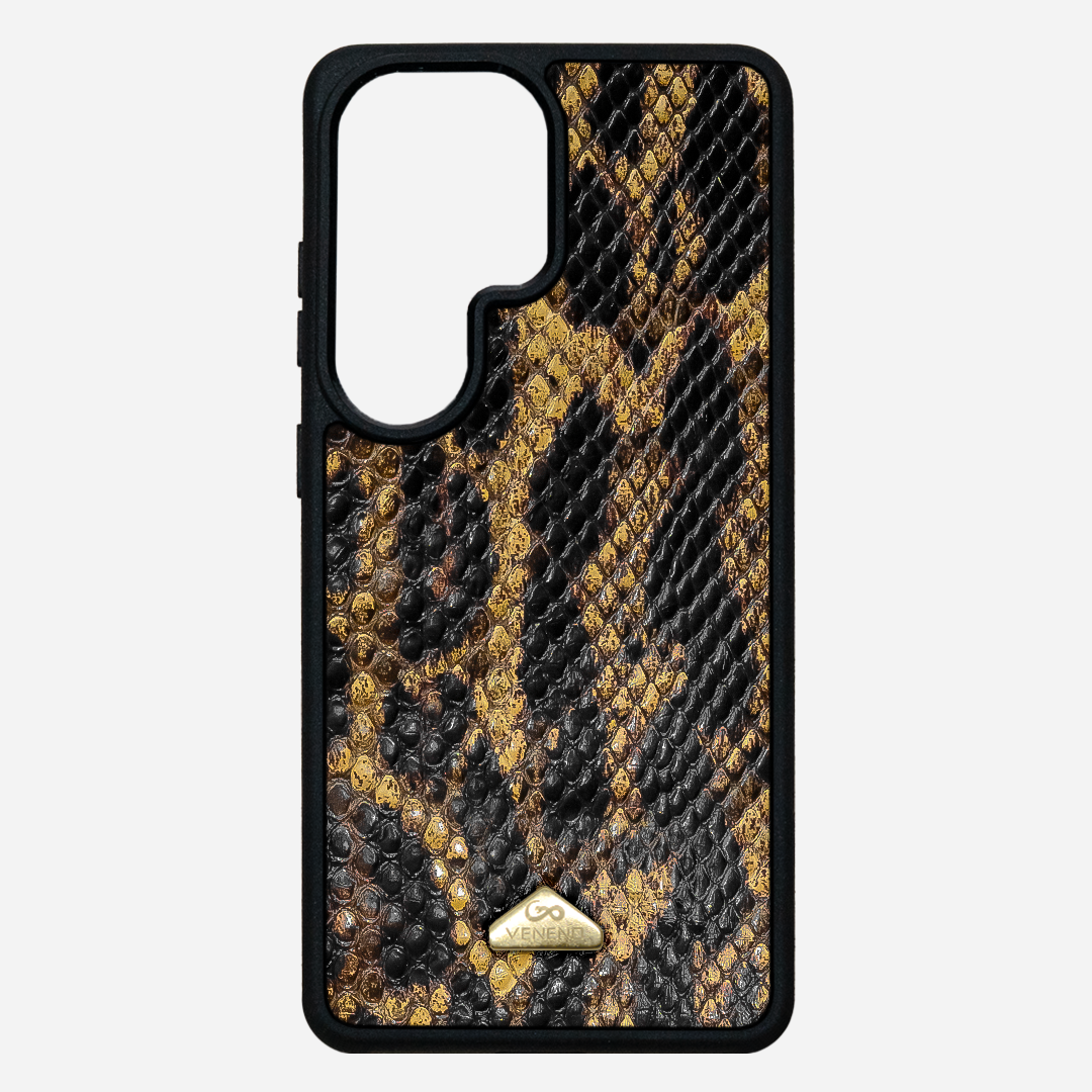 Funda S26 Ultra Illuminati Python Savage