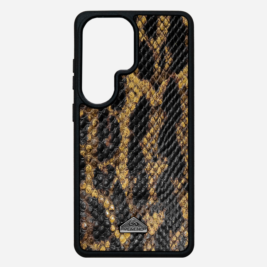 Funda S26 Ultra Illuminati Python Savage