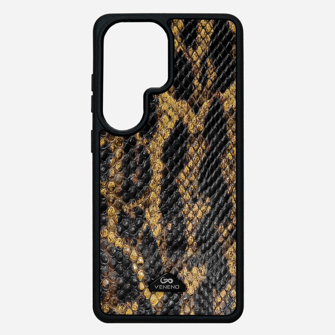 Funda S26 Ultra Illuminati Python Savage