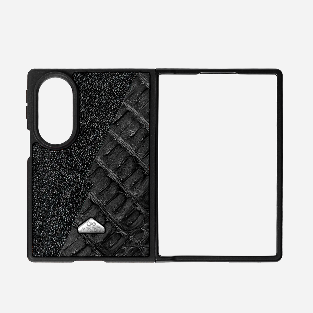 ZFOLD8 - Gemini Dark