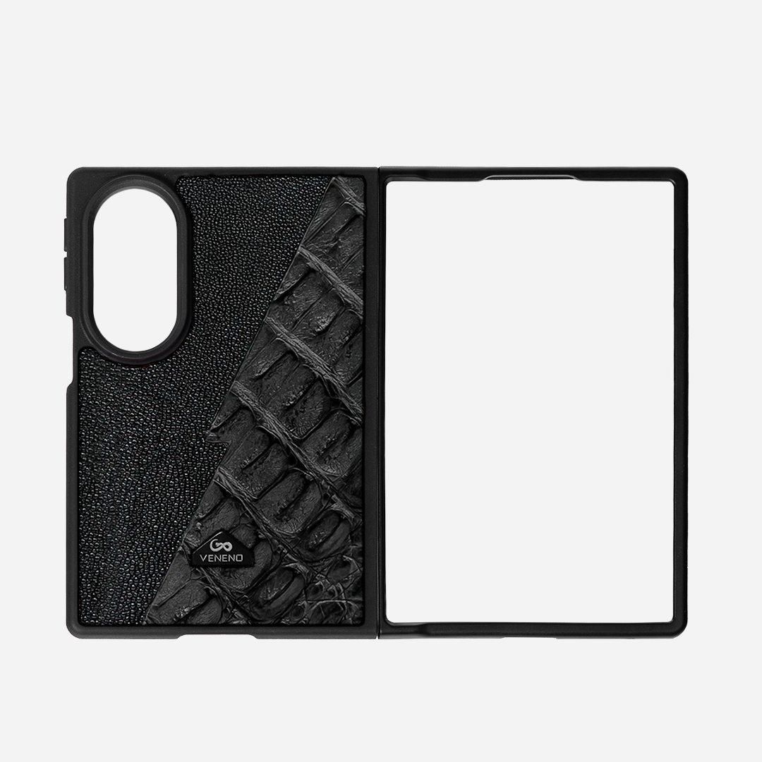 ZFOLD8 - Gemini Dark