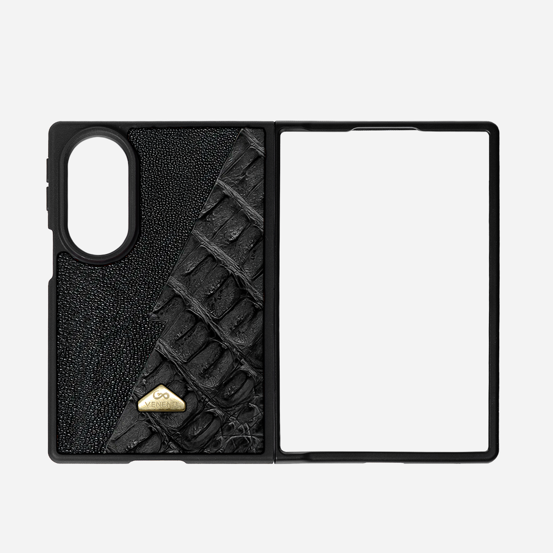 ZFOLD8 - Gemini Dark