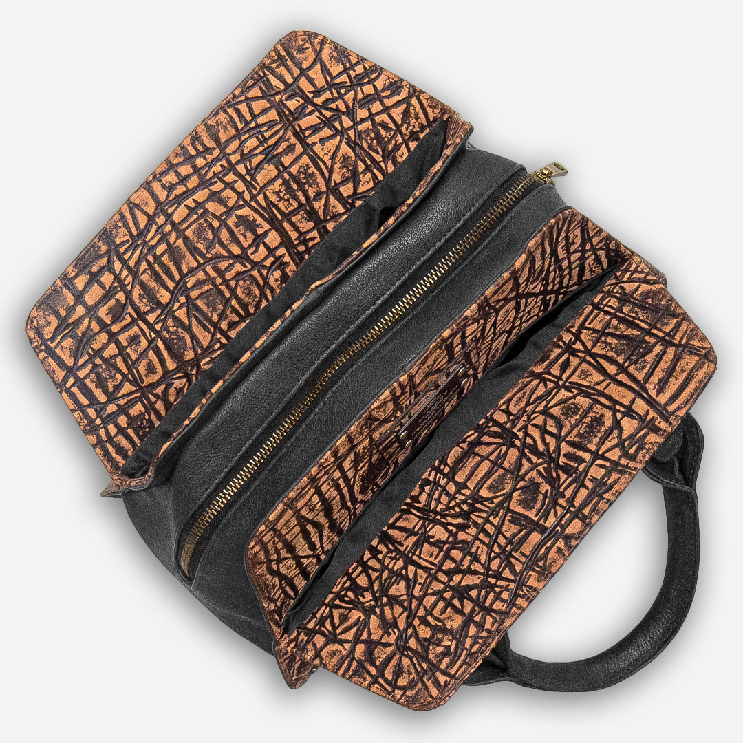 Bolso "Eleanor" - Nairobi