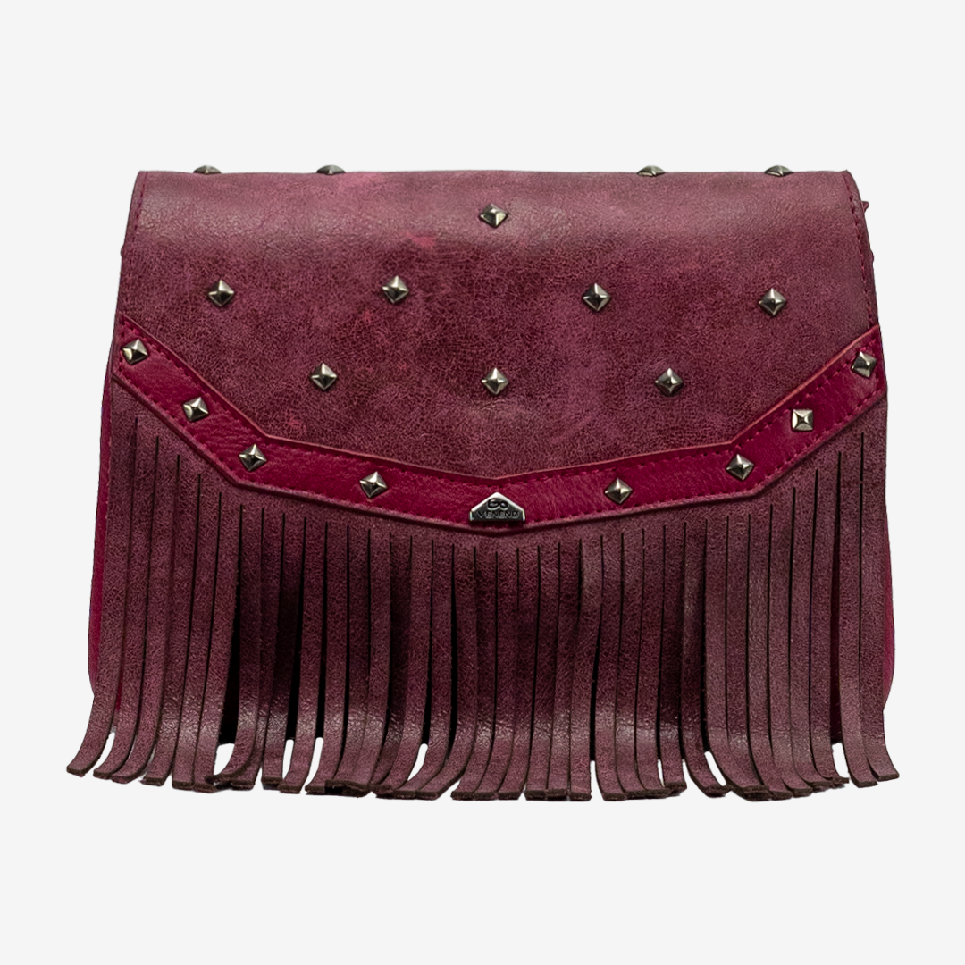 Dolly - Boho Pink