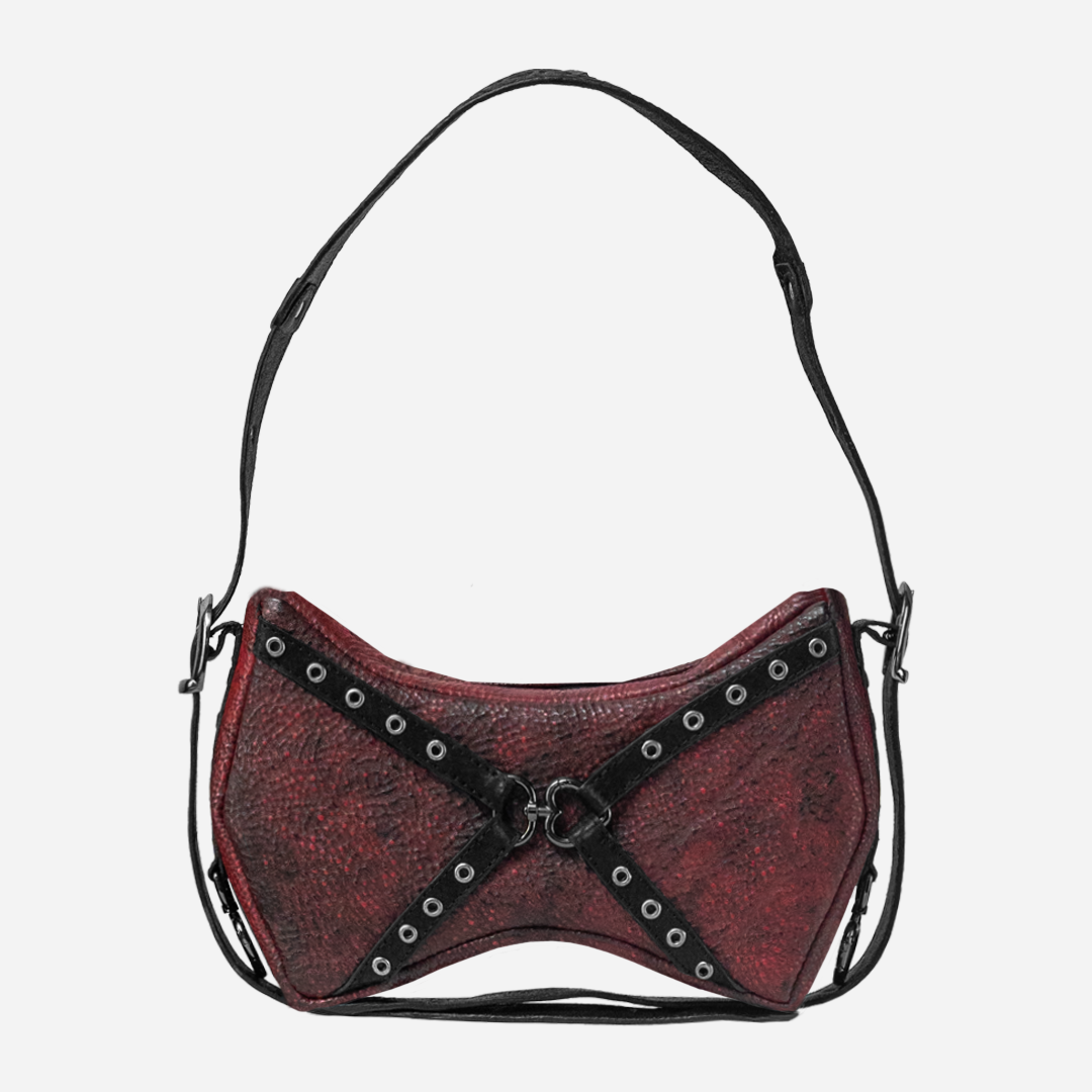 Bolso "Shirley"- Lava Girl