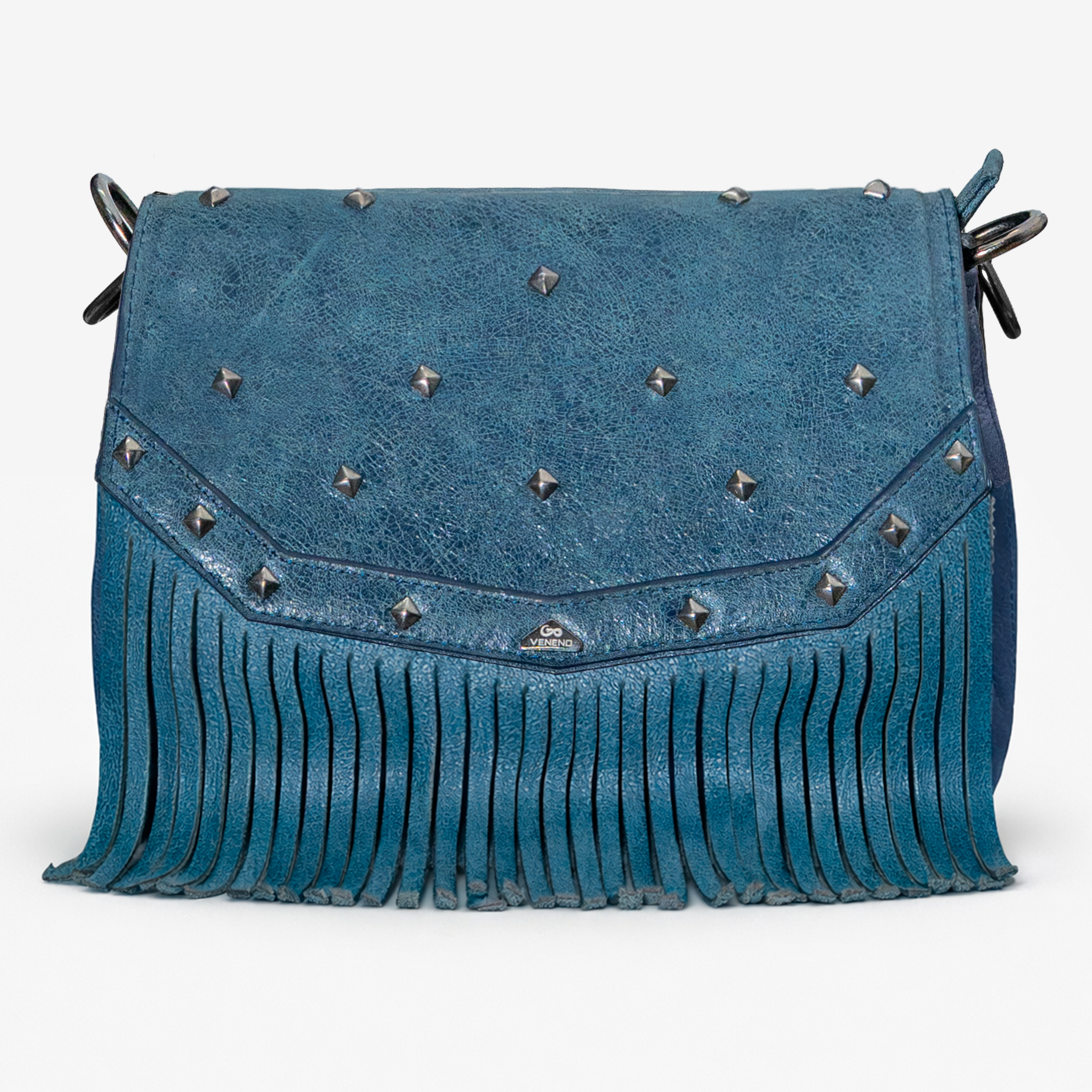 Dolly - Atlantic Teal