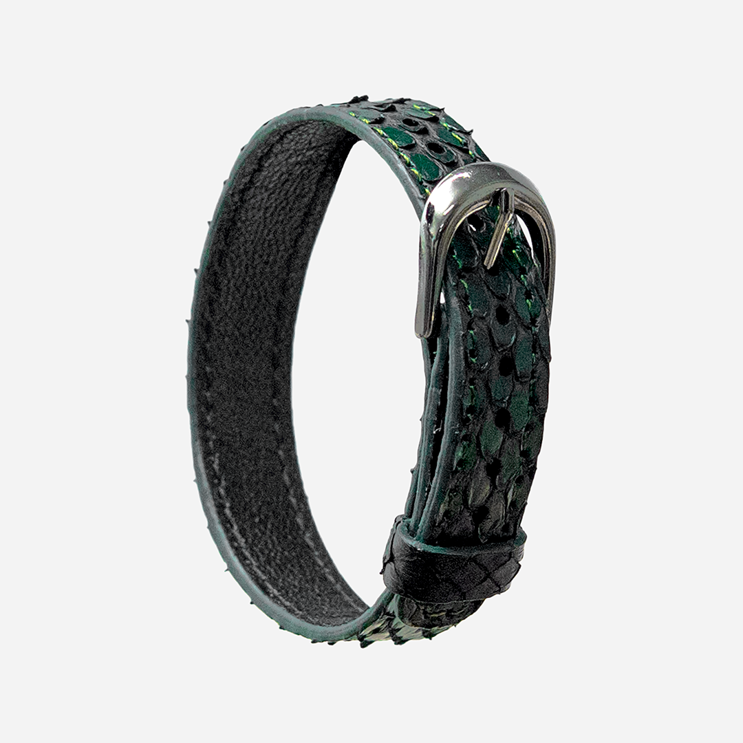 Brazalete Python Pine