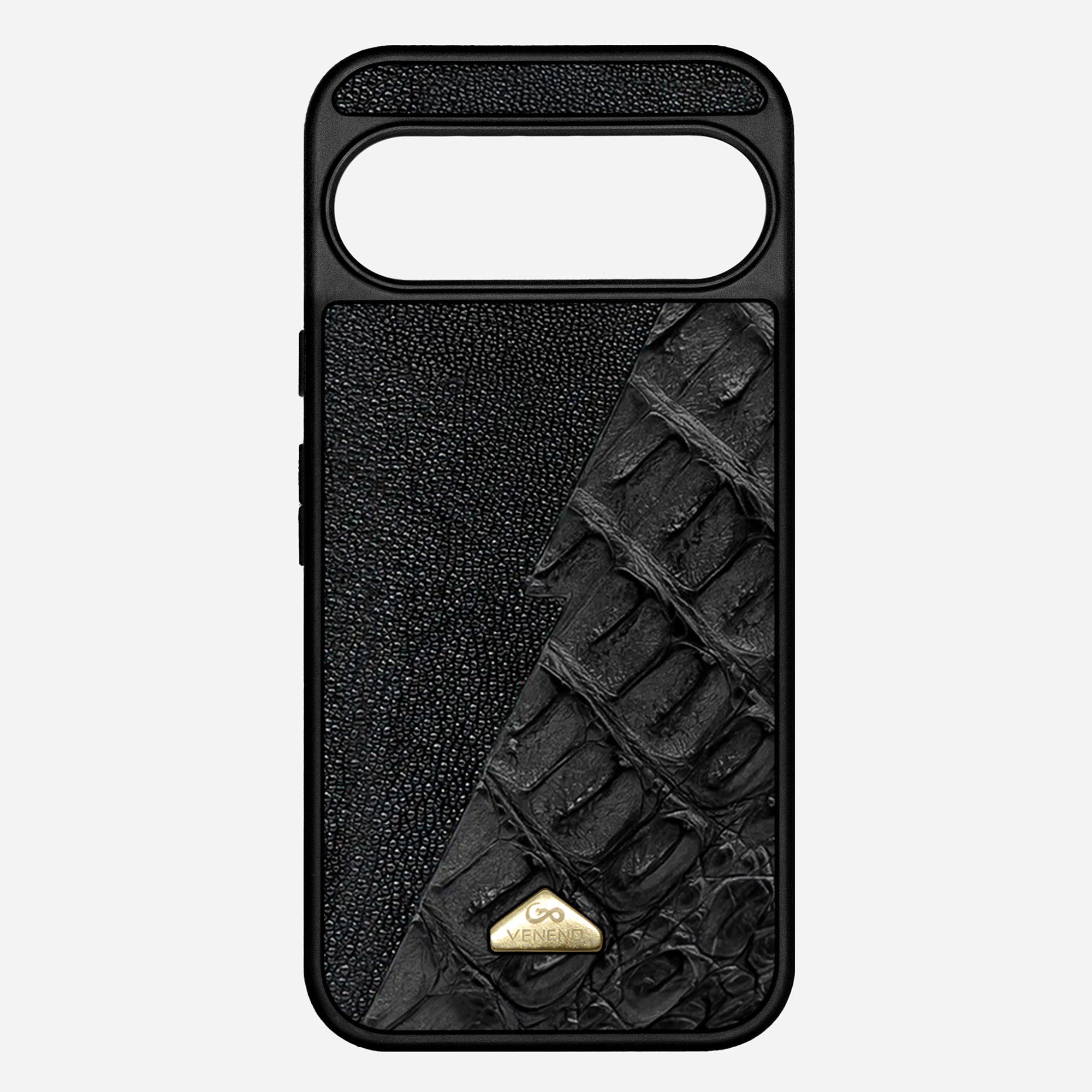 Funda Google Pixel 10 Pro XL Gemini Dark