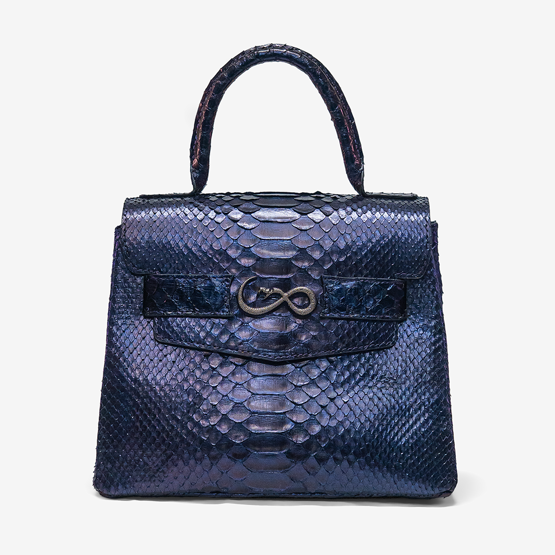 Bolso "Suki" - Amethyst