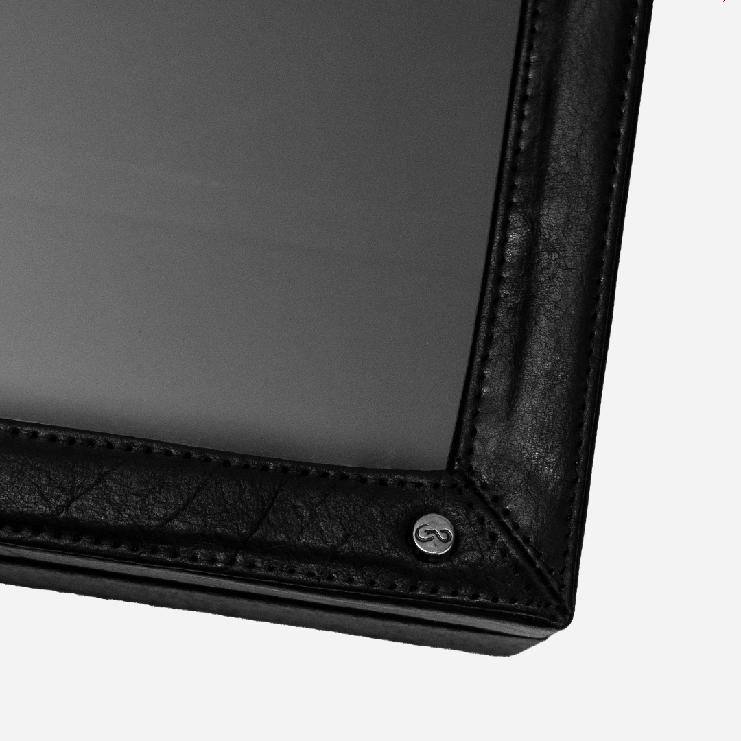 Caja Joyero Black Bison