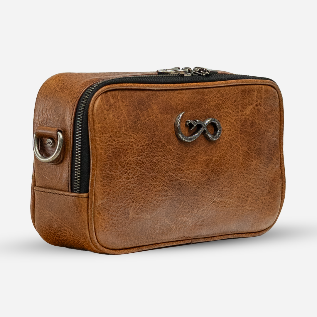 Documentera - Rusted Bison