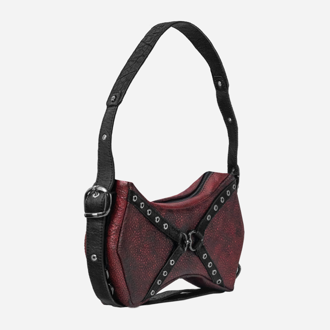 Bolso "Shirley"- Lava Girl