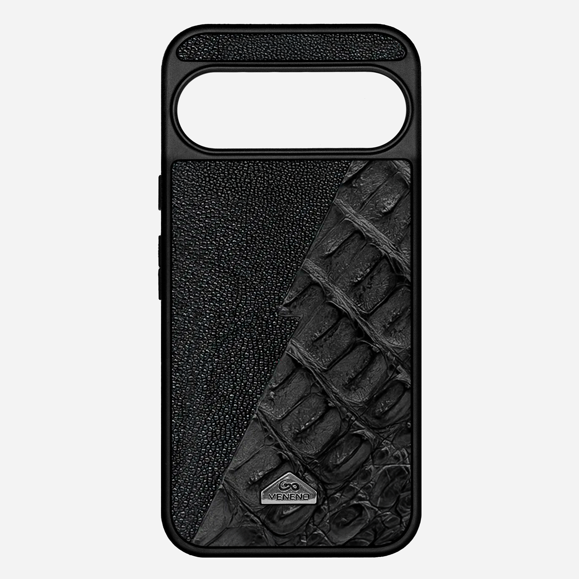 Funda Google Pixel 10 Pro XL Gemini Dark