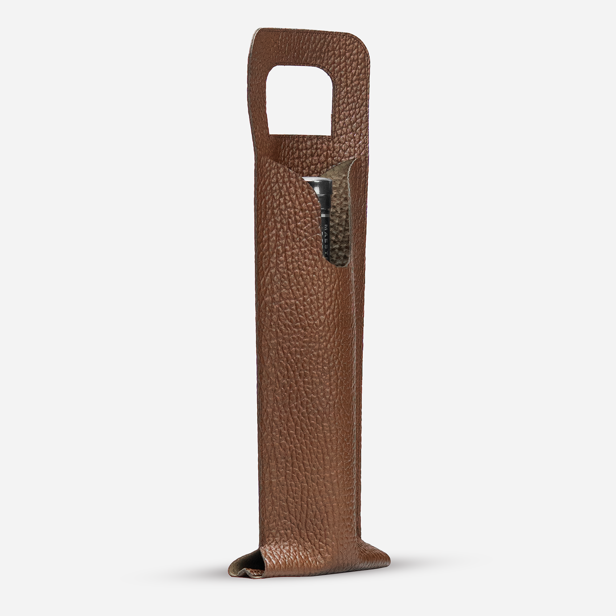 Funda para botella - Sommelier Toasted
