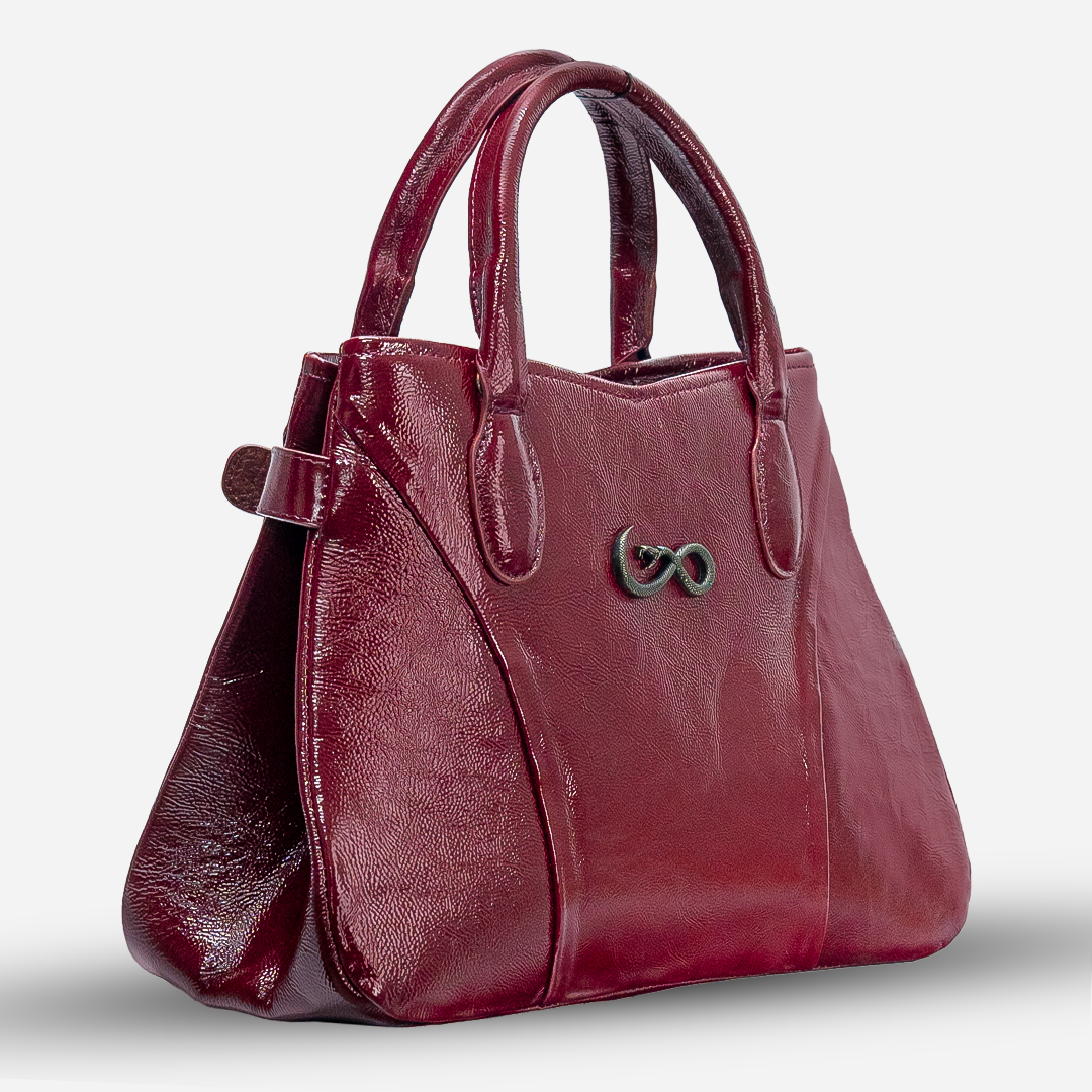 Bolso "Joy" - Sweet Cherry